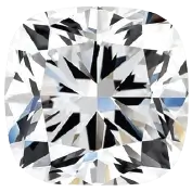 CUSHION DIAMOND