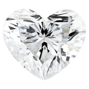 HEART DIAMOND