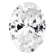 OVAL DIAMOND