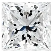 PRINCESS DIAMOND